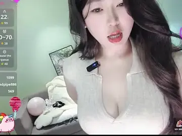 Stripchat Adult Webcam of Xiaoai_007