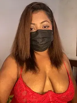 Stripchat Adult Webcams of _Cute_ariana_