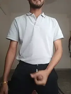 Stripchat Free Porn Cam of 7incpink