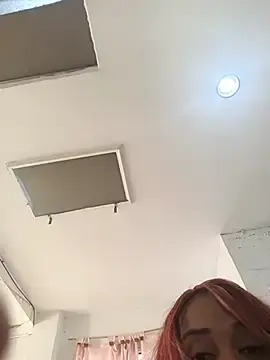 Stripchat Live Porn of AbellaLizz