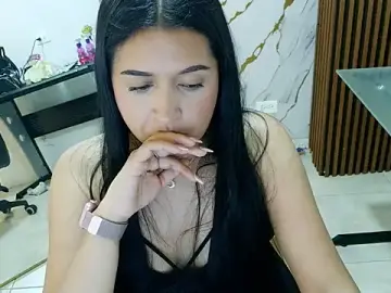Stripchat Best Webcam of Annie_kors