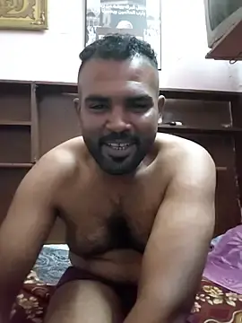 Stripchat Live Sex of HANRSON