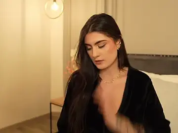 Stripchat Adult Webcam of IrisBaker