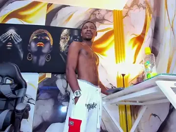 Stripchat Live Porn of Thomas_shelbys