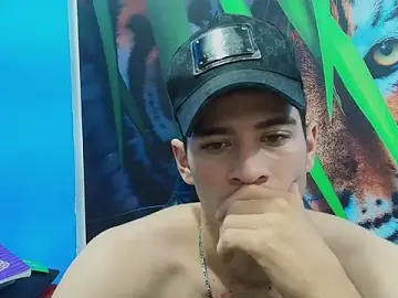 Stripchat Adult Webcam of DEIBY_BABY