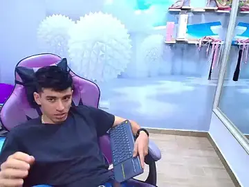 Stripchat Watch Live Sex Cams of DEIBY_BABY