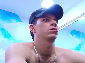 Stripchat Free Porn Cam of DEIBY_BABY