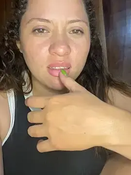 Stripchat Free Live Porn of Jannieth
