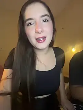 Stripchat Free Porn Cam of kalshwo