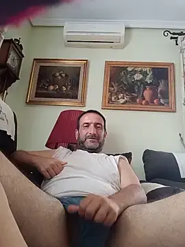 Stripchat Live Porn of DanTrov79