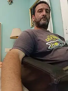 Stripchat Live Sex of DanTrov79