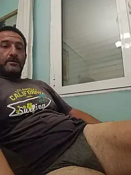 Stripchat Best live sex cam show of DanTrov79