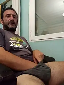 Stripchat Live Sex of DanTrov79