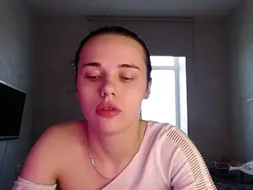 Stripchat Adult Webcam of Kseni_a