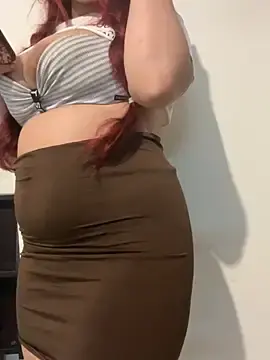 Stripchat Sex Cam of Maya_mimi
