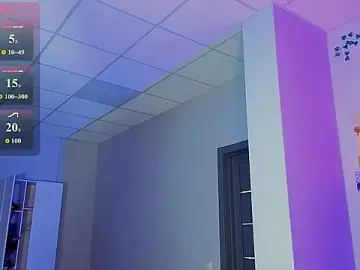 Stripchat Best live sex cam show of MiaBecky