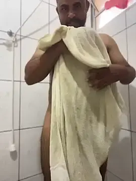 Stripchat Live Sex of Sheik_z_o