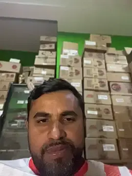 Stripchat Sex Cam of Sheik_z_o