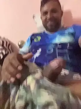Stripchat Live Sex Cam of Sheik_z_o