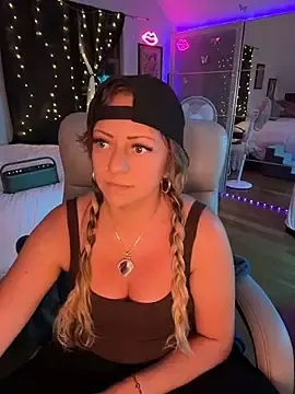 Stripchat Nude Webcam of sage_love