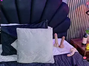 Stripchat Free Live Porn of vicky_lopez