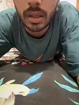 Stripchat Live Sex of Cuteaadi