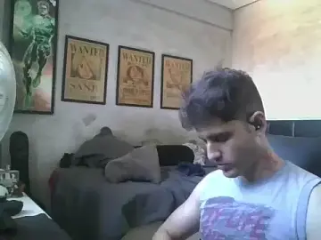 Stripchat Watch Live Sex Cams of JackMancada