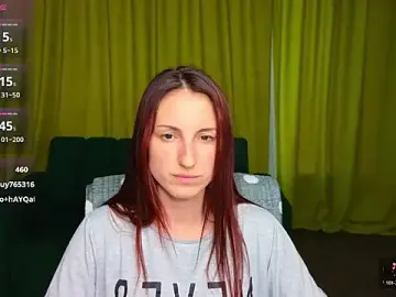 Stripchat Best live sex cam show of Missis_Sofiia