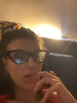 Stripchat Live Porn of bestiacciaa