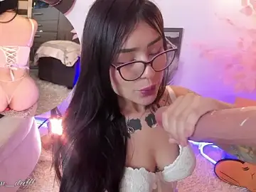 Stripchat Sex Cam of pamduff