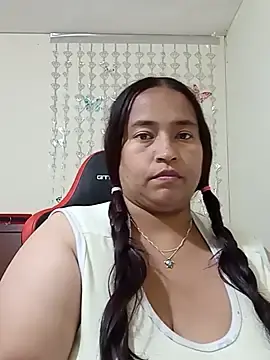 Stripchat Live Sex Cam of BustySexy_Nataly