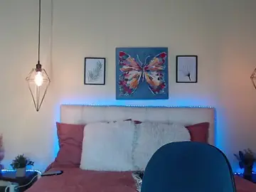 Stripchat Free Porn Cam of Megan_05_