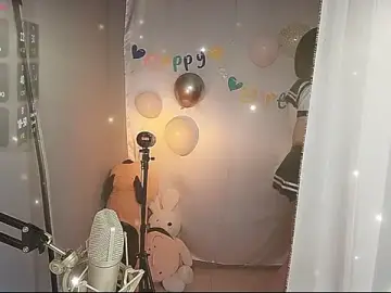 Stripchat Free Porn Cam of Tw_Sexynn