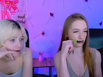 Stripchat Private Sex Chat of doll_vey
