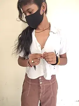 Stripchat Free Porn Cam of jaanvi-Rani