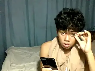 Stripchat Free Porn Cam of jomhappy