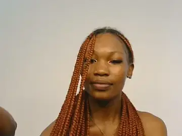 Stripchat Free Porn Cam of Barbie_baddie