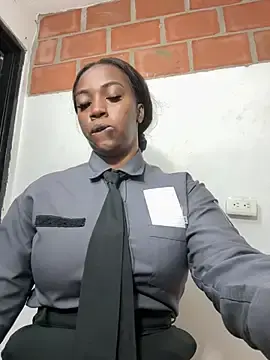 Stripchat Sex Chat of CiaraEbony