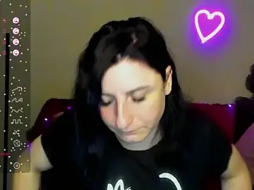 Stripchat Free Live Porn of Muse_kitty_jenia
