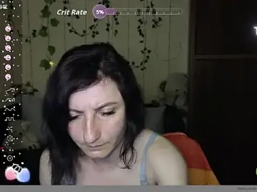 Stripchat Adult Webcam of Muse_kitty_jenia