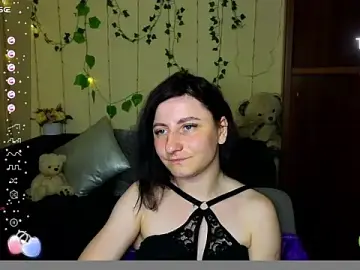 Stripchat Adult Video Chat of Muse_kitty_jenia