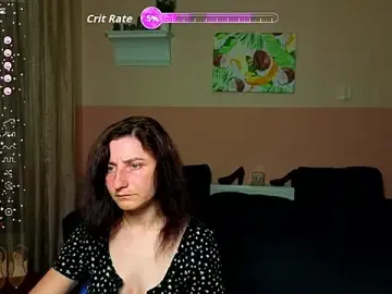 Stripchat Best Webcam of Muse_kitty_jenia