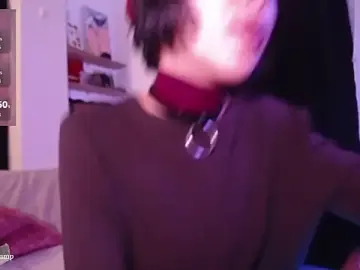 Stripchat Live Sex of dark__nymph