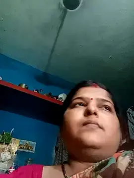 Stripchat Adult Video Chat of hot_bhabi1