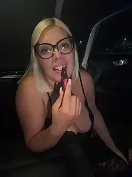 Stripchat Live Porn of EvaWelly