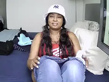 Stripchat Private Sex Chat of MSweetLindaParks
