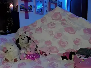 Stripchat Free Porn Cam of Rebecahart