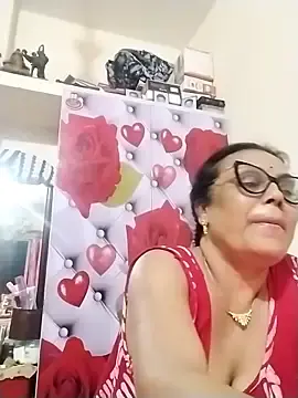 Stripchat Best Webcam of chatterjeesayani567