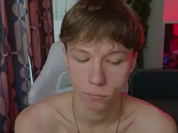 Stripchat Best Webcam of cuMte_boy