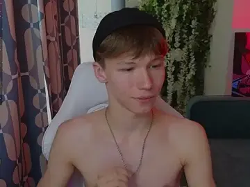 Stripchat Live Porn of cuMte_boy